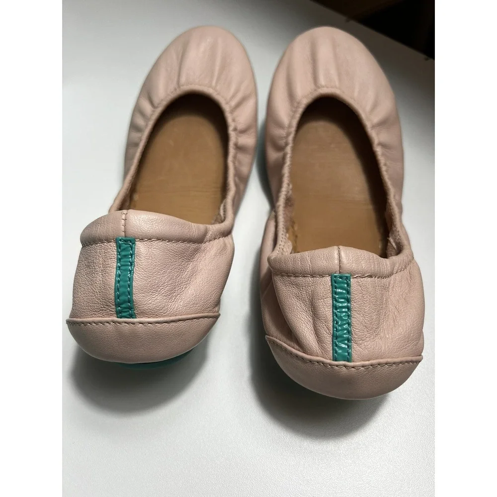 Tieks excellent only